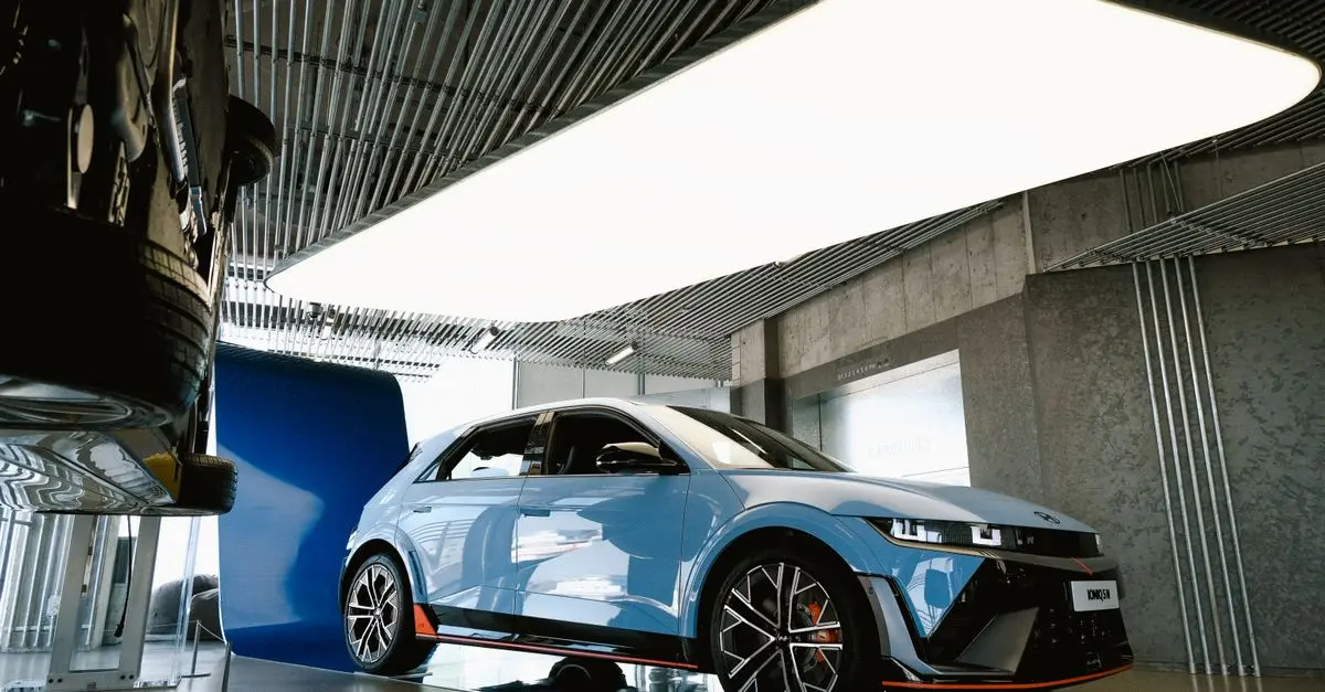 Les innovations automobiles à suivre de près