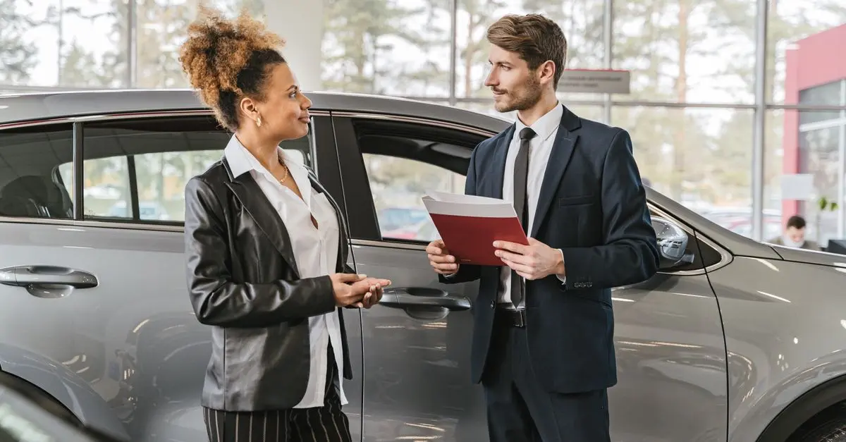 7 erreurs à éviter lors de l'achat d'une voiture d'occasion