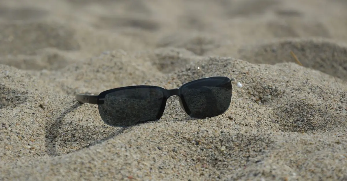 Comment bien choisir sa paire de lunettes de soleil