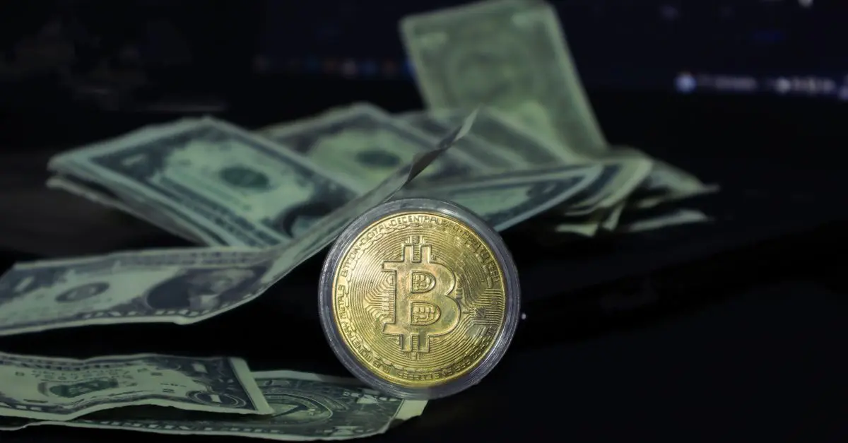 La crypto-monnaie dans le commerce électronique